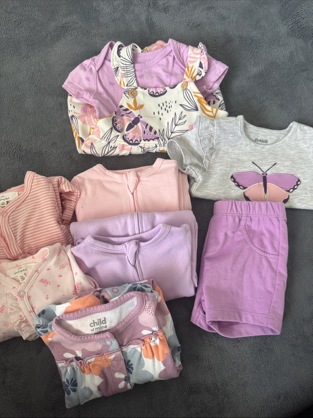 Infant bundle 0-6month - Picture 6 of 16